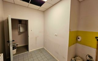 Spatiu comercial stradal, 130 mp utili, zona Ampoi 3 - Poză 6