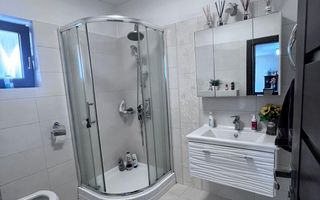 Casa  nouă de vanzare cu garaj,  în zona Micesti - Poză 5