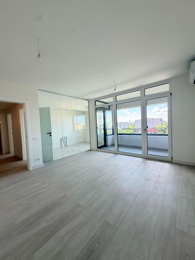 Vanzare Apartament 2 Camere Akcent City | Metrou Jiului - Poză 3