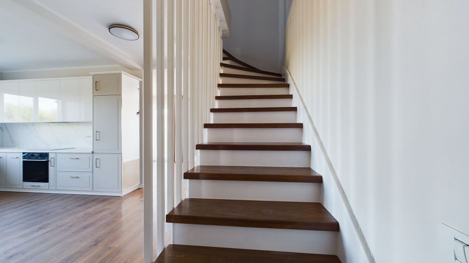 Duplex 1/2 în Moşniţa Nouă - Poză 15