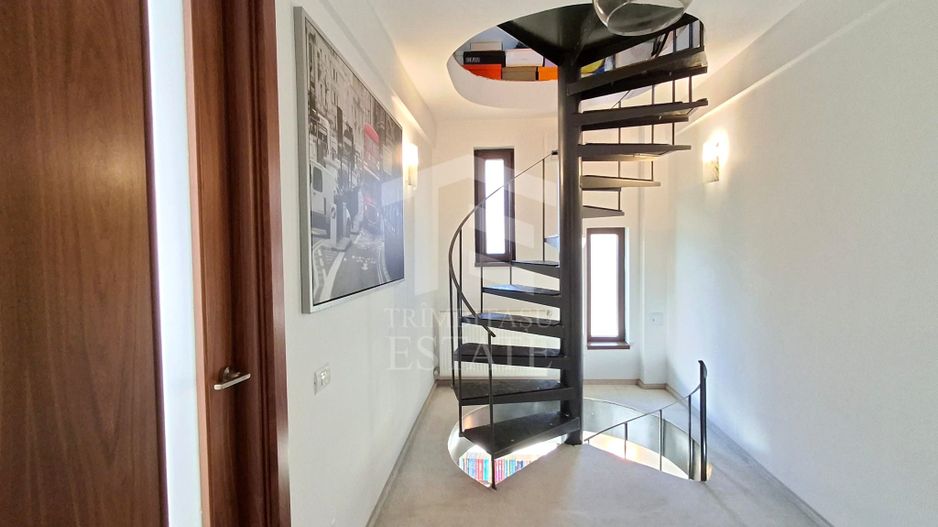Casă  4 camere tip Duplex Pasarea Branesti Comision 0 % Cumparator - Poză 20