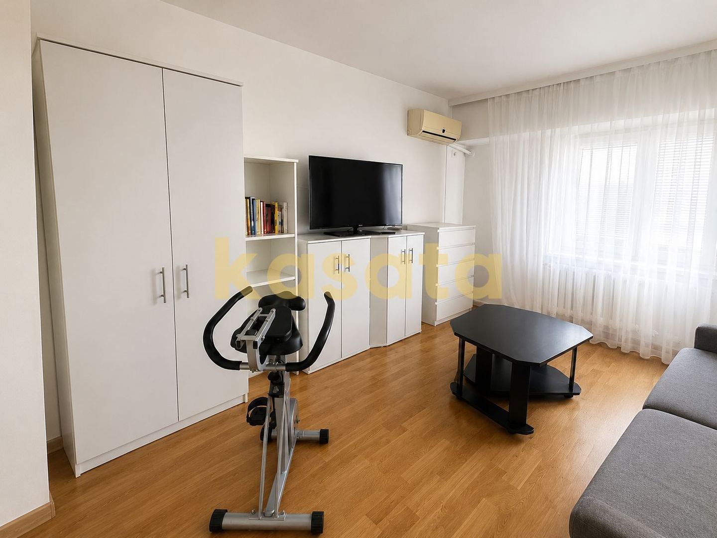 Oportunitate✨|Garsoniera40mp|Rond P-ța Alba-Iulia|Etaj4|View panoramic - Poză 3