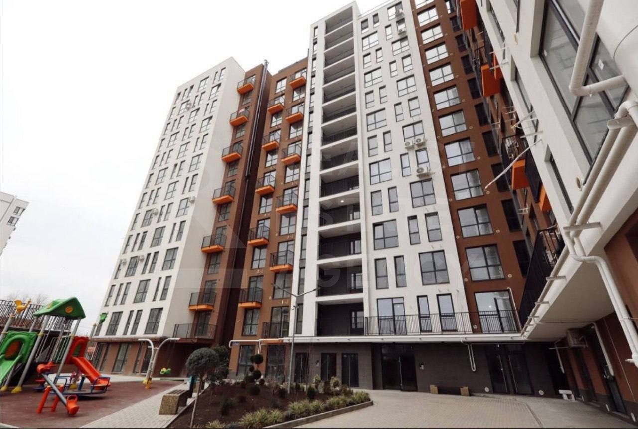 Vânzare, apartament, 2 camere, strada Cornești, Râșcani - Poză 1