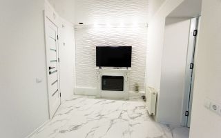 Chirie, apartament, 1 cameră, strada Grigore Ureche, Centru - Poză 4