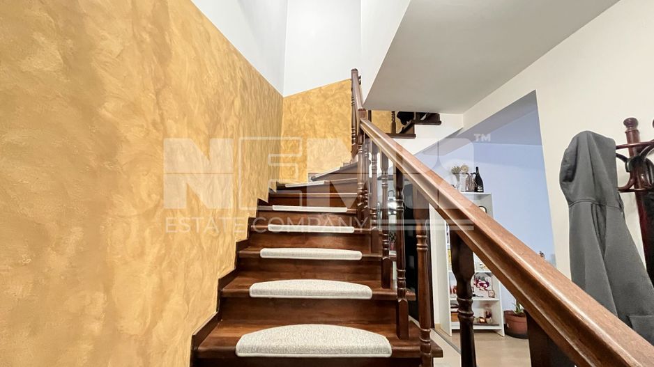 Duplex 120 Mp I Suceava/Sf. Ilie Nou I 123.000 Euro - Poză 9