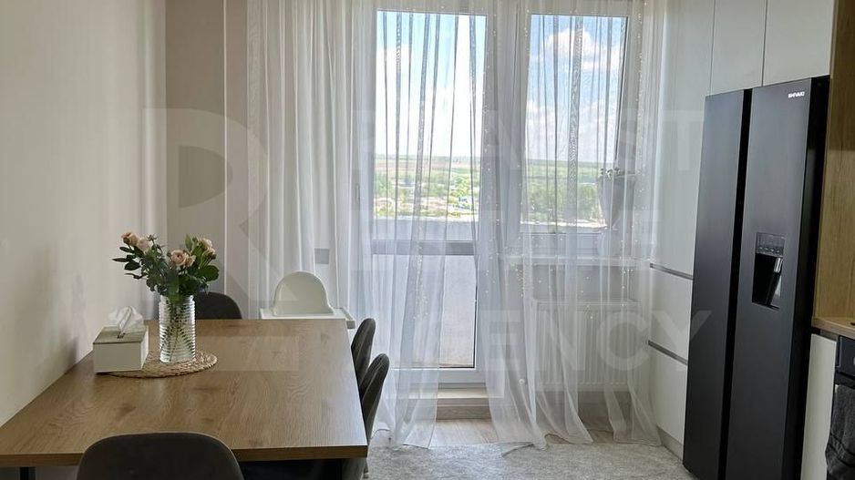 Vânzare, apartament, 2 camere, str. Bulgară, Bălți - Poză 4