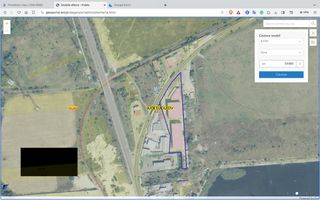 Spatiu industrial cu hale depozitare Glina Centura Bucuresti DNCB - Poză 11