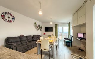 3 camere, imobil nou, etaj intermediar, Buna Ziua! - Poză 1