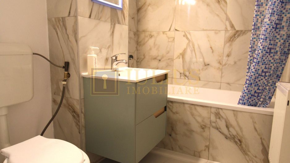 Apartament in zona Soarelui - Poză 13