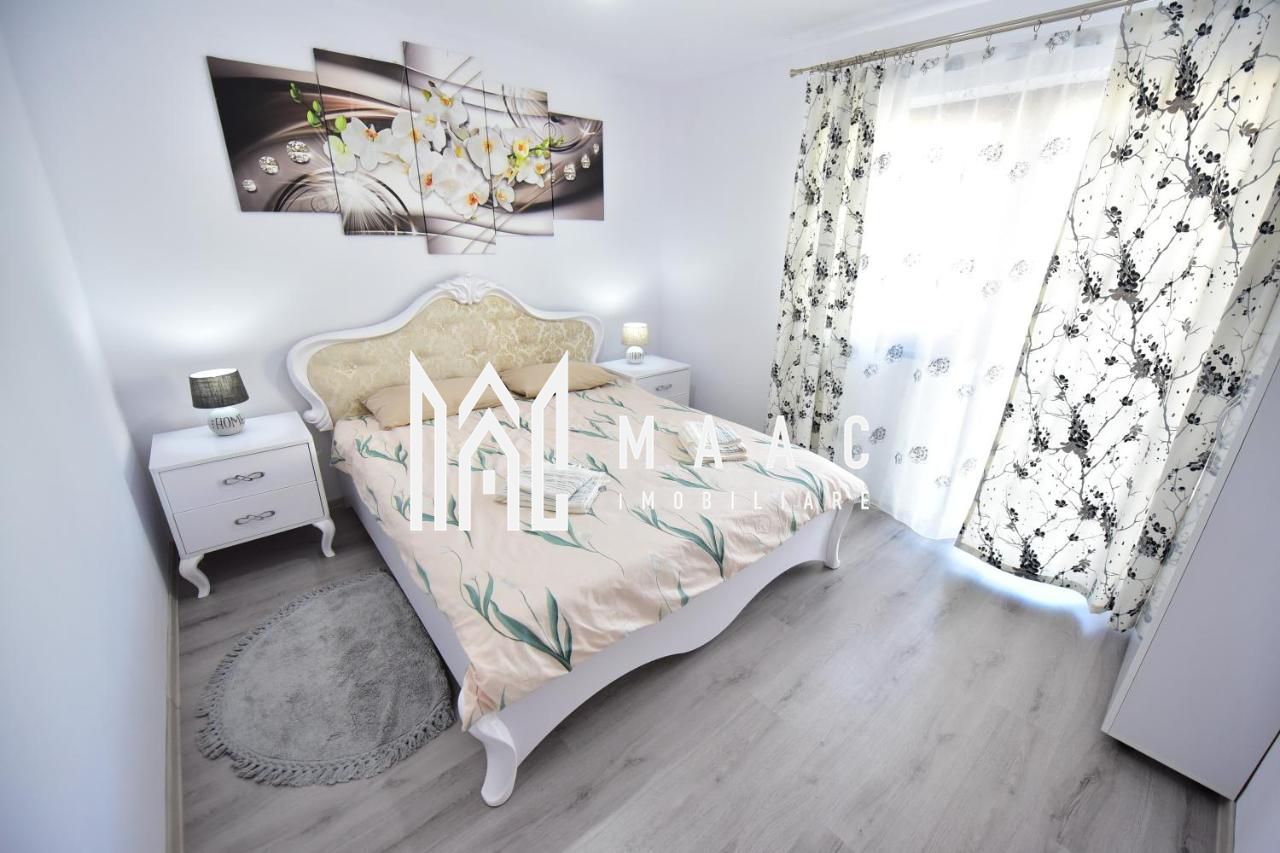 Regim hotelier | Vila cu 4 apartamente |  | Zona tineretului - Poză 3