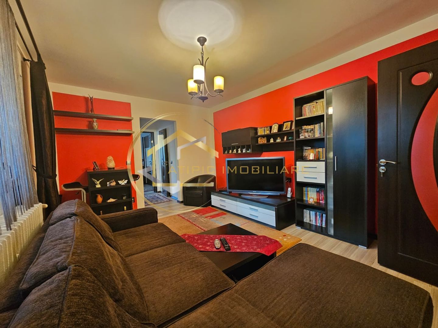 Apartament 2 camere Tatarasi - Dispecer - Poză 1