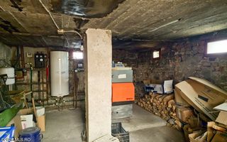 Lunei - Ion Neculce, 2 Apartamente. Mansarda 157 mp. Anexe, Lot 475 mp - Poză 20
