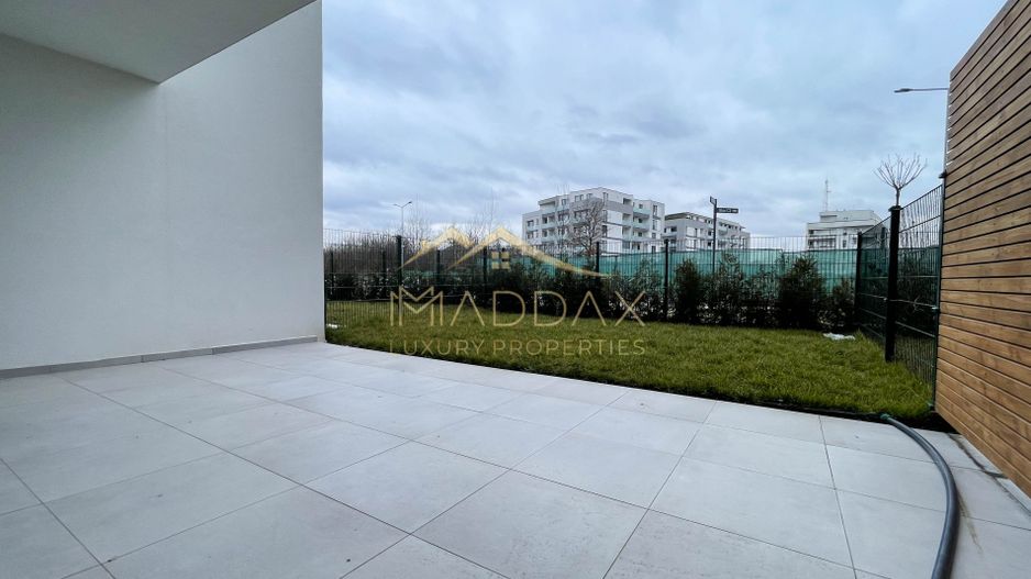 3 rooms apartment***148sqm***//65sqm garden // Baneasa - Poză 4