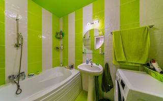 Penthouse 3 camere, ARED UTA - Poză 12