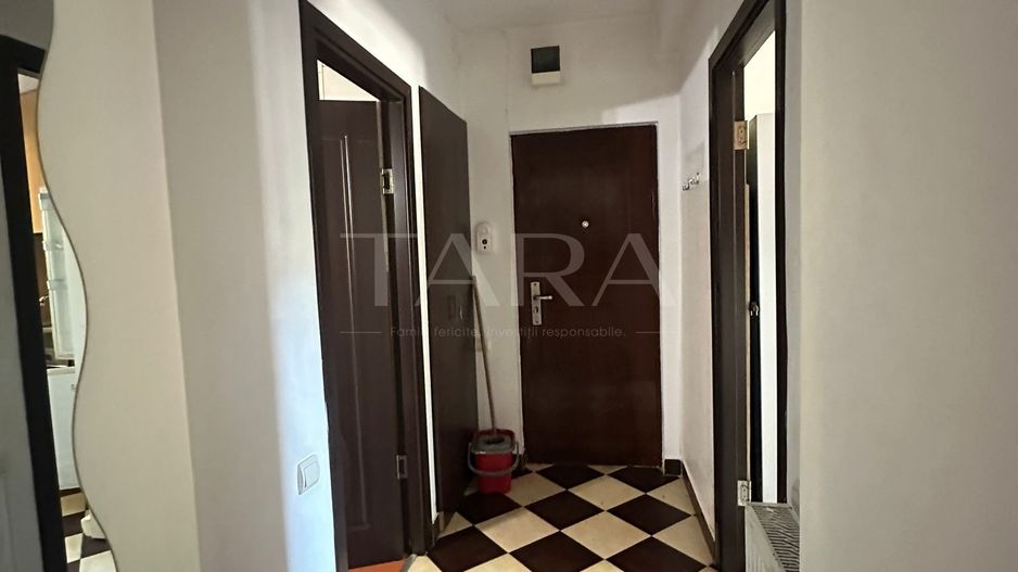 Apartament 2 camere Zona Garii - Poză 3