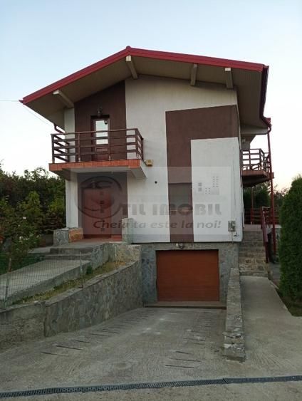 Casa/Vila Bucium - Bellaria - Poză 2