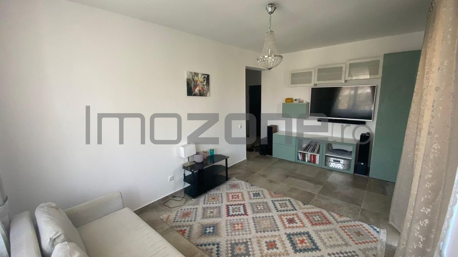 Apartament 3 camere langa Policlinica, zona de case, loc parcare - Poză 5