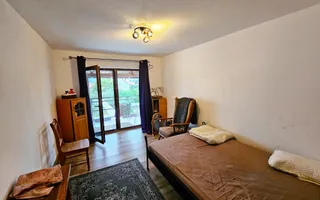 Casa D+P+1E, 6 camere, 1024 mp teren, Barabant - Poză 15