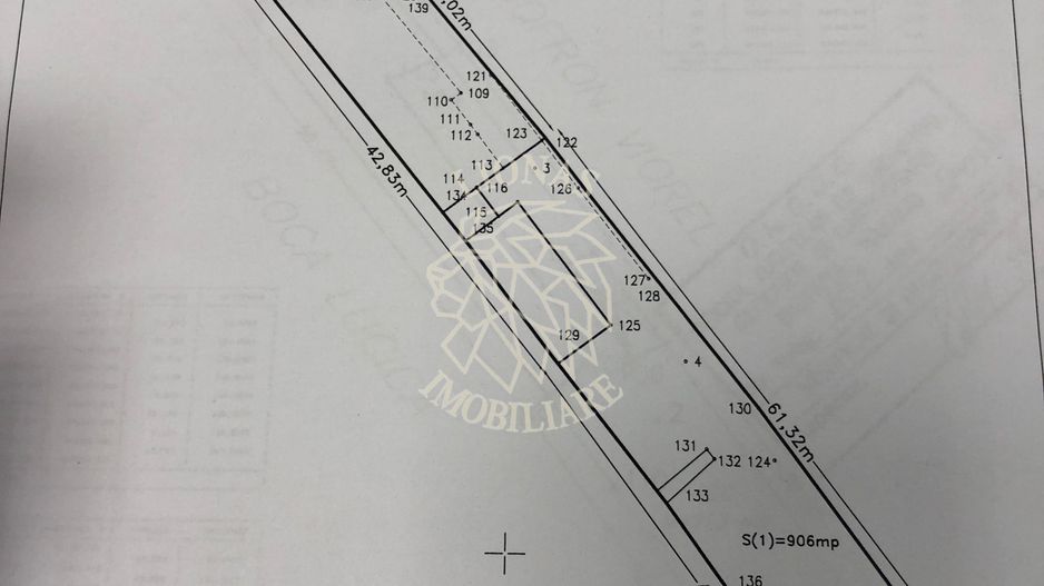 CASA ultracentrala, Zona Istorica , teren 906 mp, EXLUSIVITATE - Poză 2