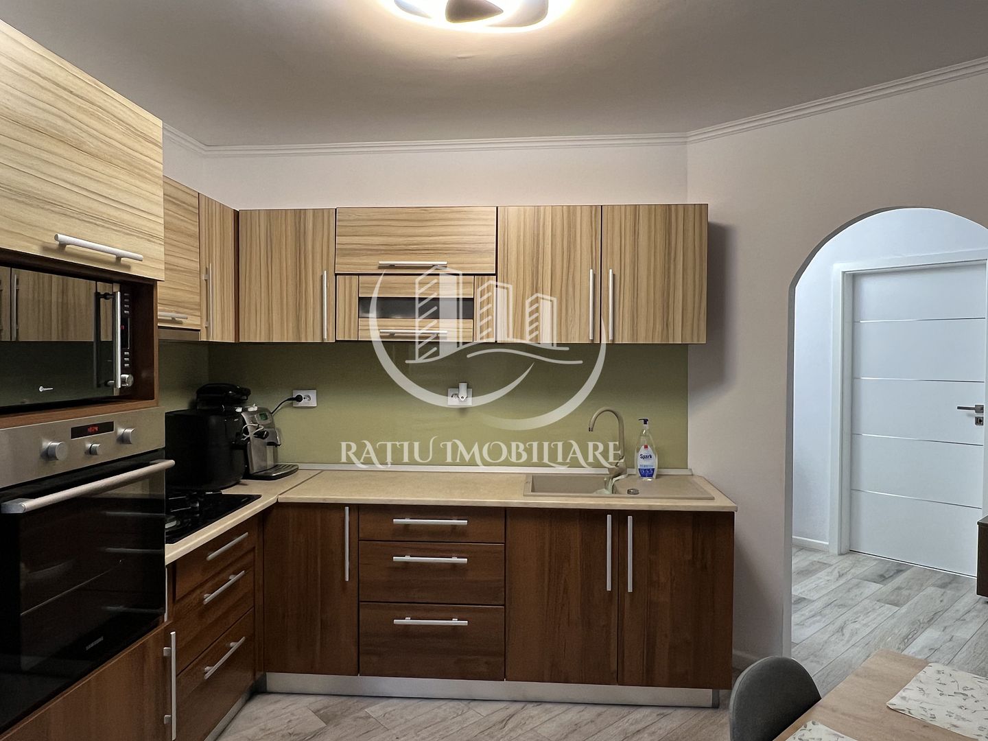 Apartament cu 2 camere | Parcare supraterana | Velenta | Oradea - Poză 8