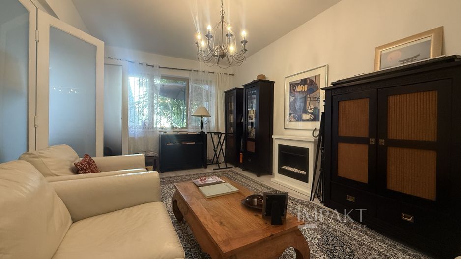 Apartament exclusivist cu 3 camere 139 mp utili , terasă generoasă - Poză 11