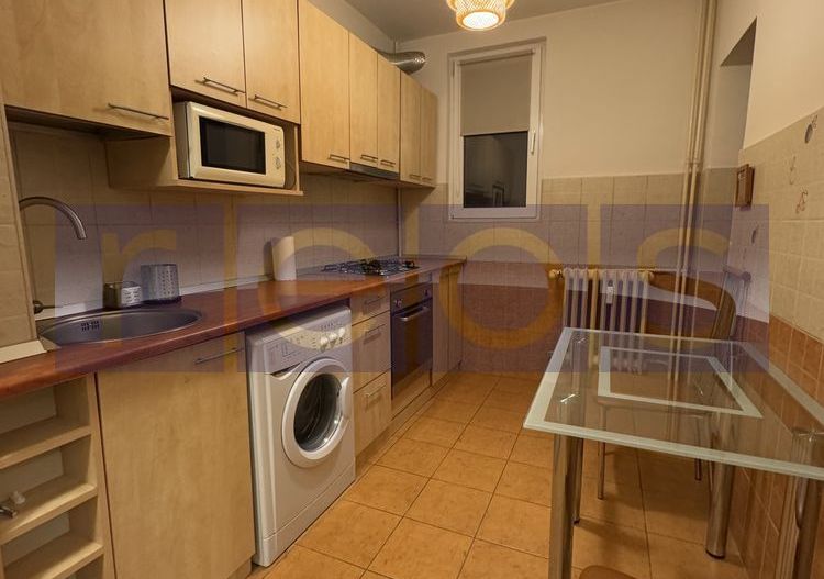 VANZARE APARTAMENT 2 CAMERE CAMIL RESSU PARK LAKE PARCARE INCLUS 51MP - Poză 5