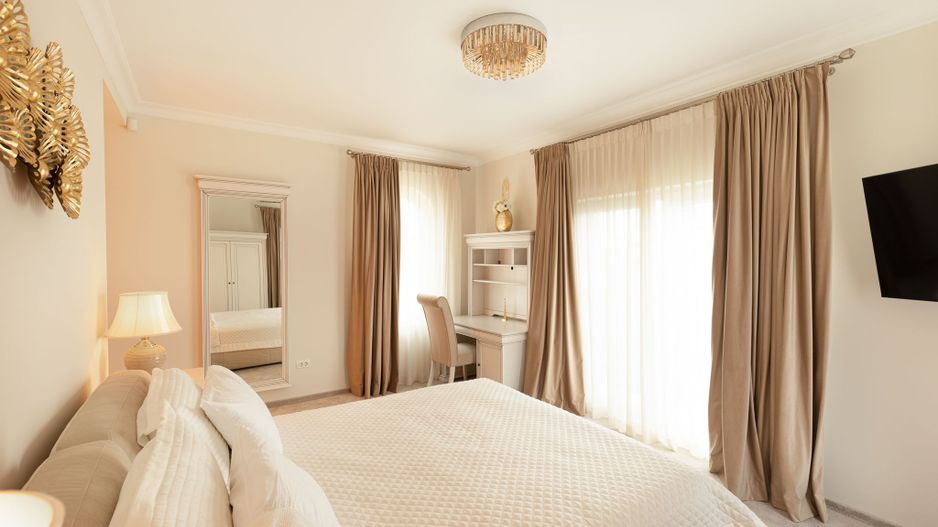 Mediterranean Dream in Pipera-Tunari | For Sale - Poză 33