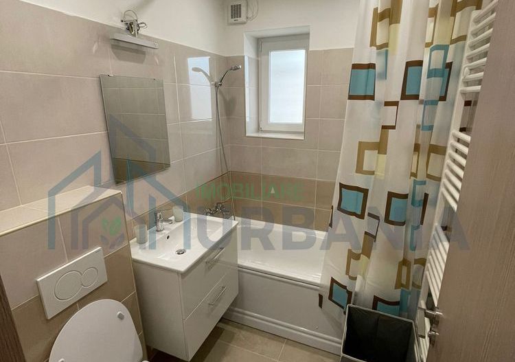 Inchirez apartament 2 camere SD - Podu ros Aleea Rozelor - Poză 4