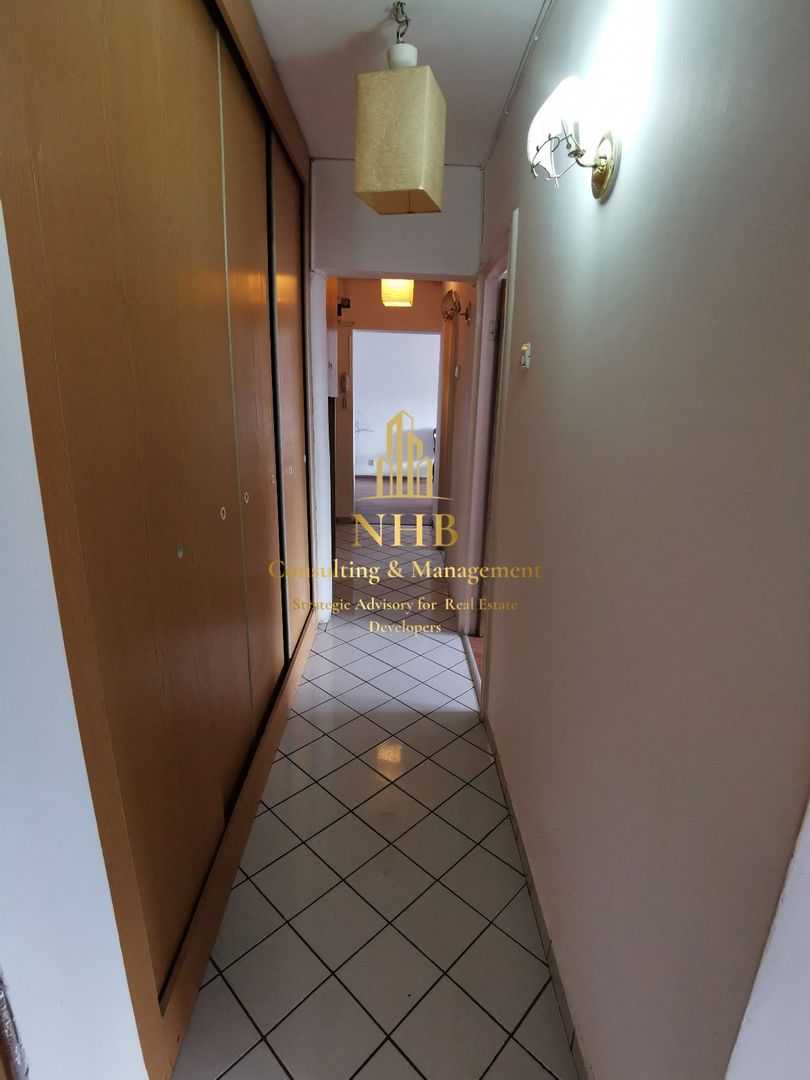 Apartament 3 camere | Lacul Tei | Centrala proprie - Poză 4