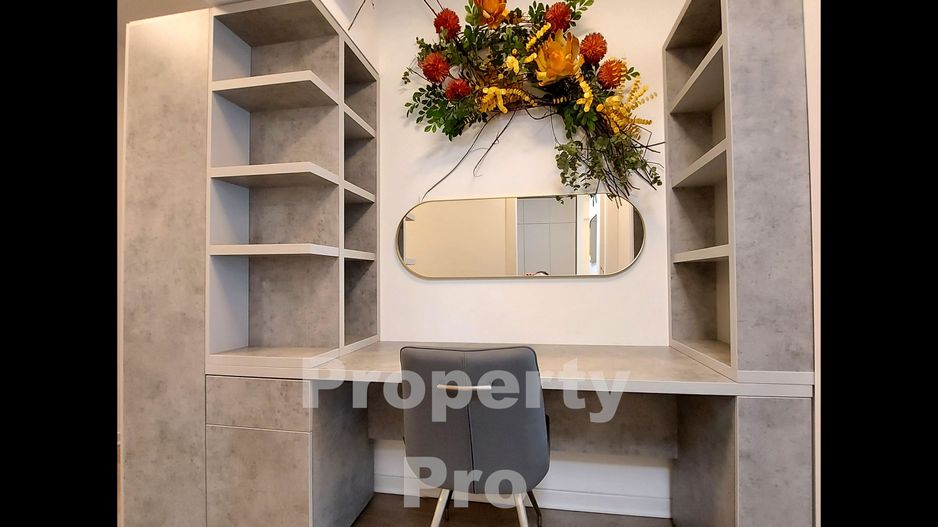 3 Camere + 2 Locuri de parcare, Cloud9, Aviatiei, Promenada - Poză 19