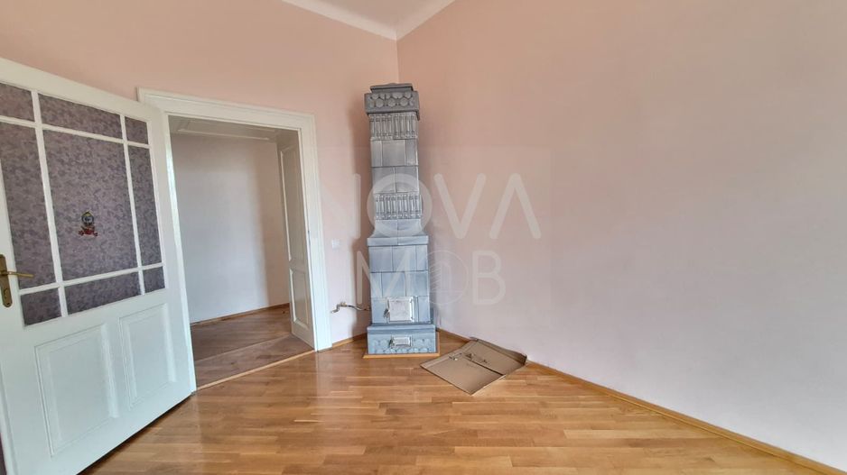 Apartament 4 camere de inchiriat, Strada Cetatii,  Sibiu - Poză 3