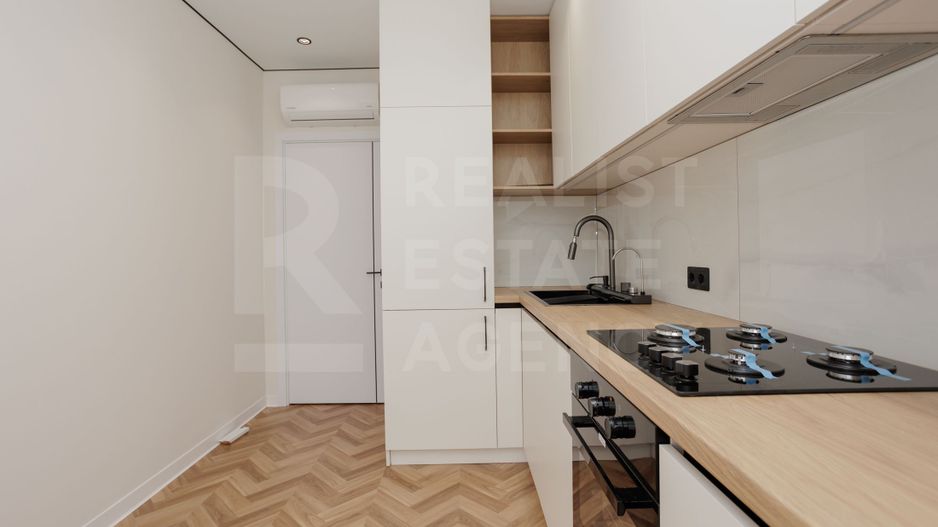 Vânzare, apartament 2 camere, str.  Valea Apelor, Botanica - Poză 4