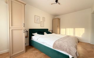 VÂNZARE 4 CAMERE | ZONA TITAN | MOBILAT ȘI UTILAT - Poză 5