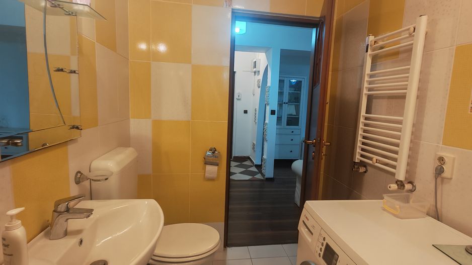 Apartament + terasa| Aleea Mostiștea | Nicolae Grigorescu - Poză 7