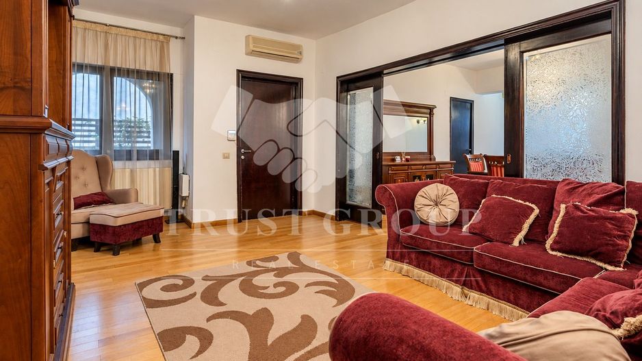 Doua apartamente in vila | Panduri | Cotroceni - Poză 16