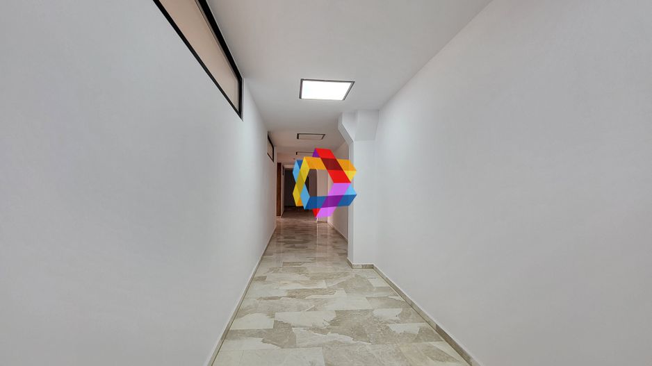 Spatiu birouri de închiriat Brasov - 176 mp # www.Plus-imo.ro - Poză 6