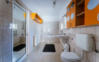 Casă 3 niveluri strada Vasile Alecsandri - Poză 14