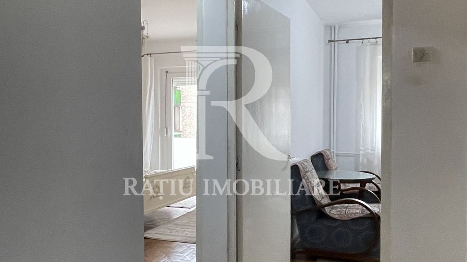 Apartament cu 3 camere | Decomandat | Decebal  | Oradea - Poză 12