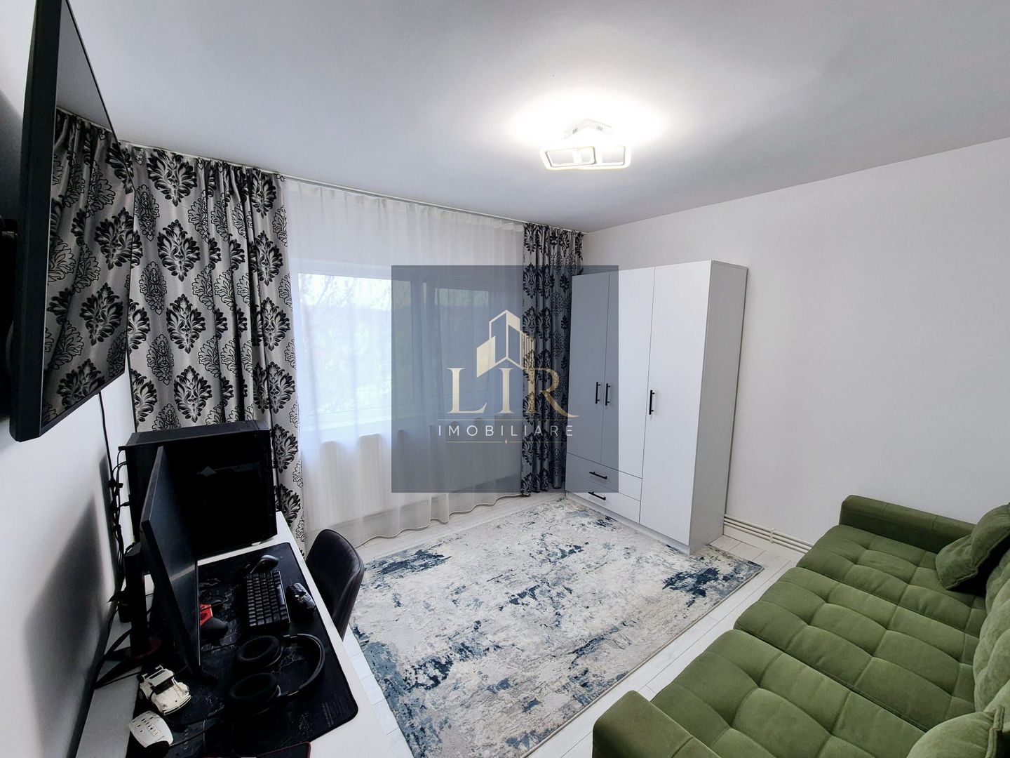 Apartament 3 camere de vânzare – CUG | 72 mp | Complet renovat 2023 - Poză 4
