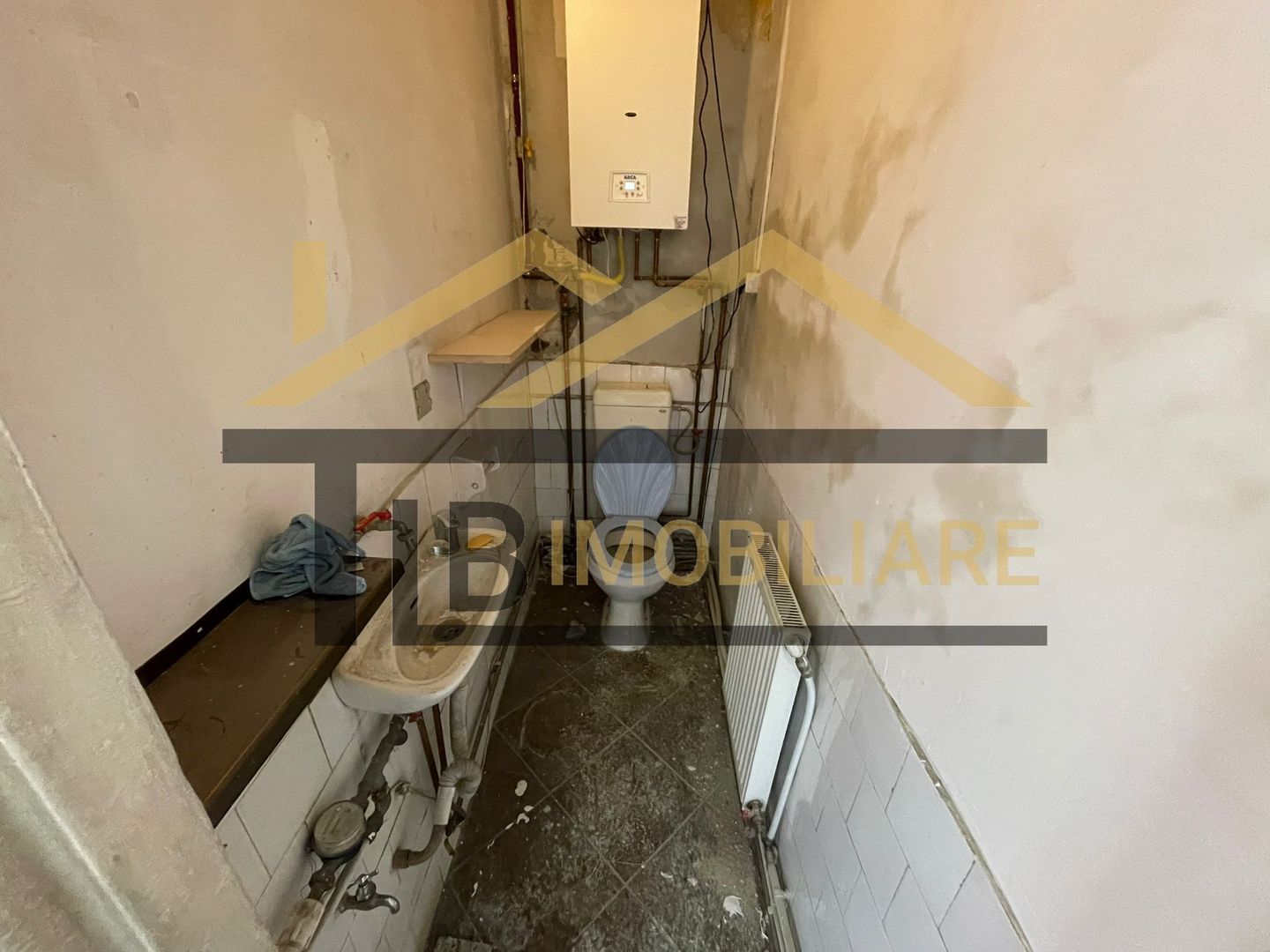 Spatiu comercial, 370mp, Zona Gheorghe Doja - Poză 20