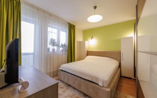 Apartament spațios 2 camere la 5 min de Pitești-Arges! - Poză 2