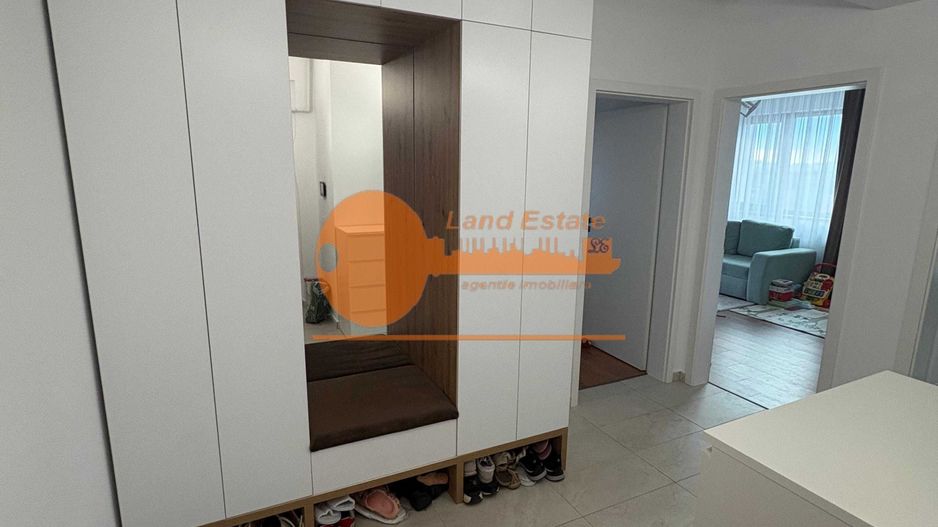 Apartament 2 camere Oltenitei ( bloc 2023-loc parcare si boxa inclus ) - Poză 1
