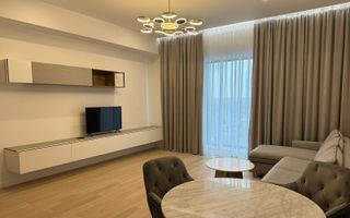 Apartament 2 camere / One Verdi Park / Loc de parcare - Poză 3