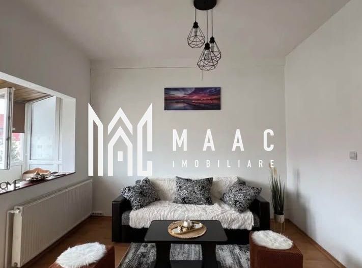 Apartament 2 camere | 47 mp utili | Balcon închis |  Valea Aurie - Poză 2