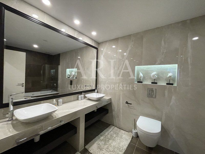 Penthouse superb - Erou Iancu Nicolae - vedere către pădure - Poză 11