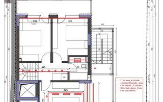 De vanzare Duplex Smart spectaculos LUX, Dorobanti, sector 1 - Poză 9