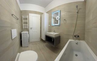 Închiriez apartament 2 camere zona Tătărași - Poză 4