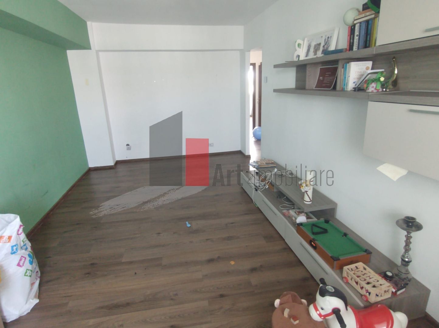 Vânzare apartament decomandat 4 camere Bd. Obregia - Pasajul Europa Unită - Poză 16