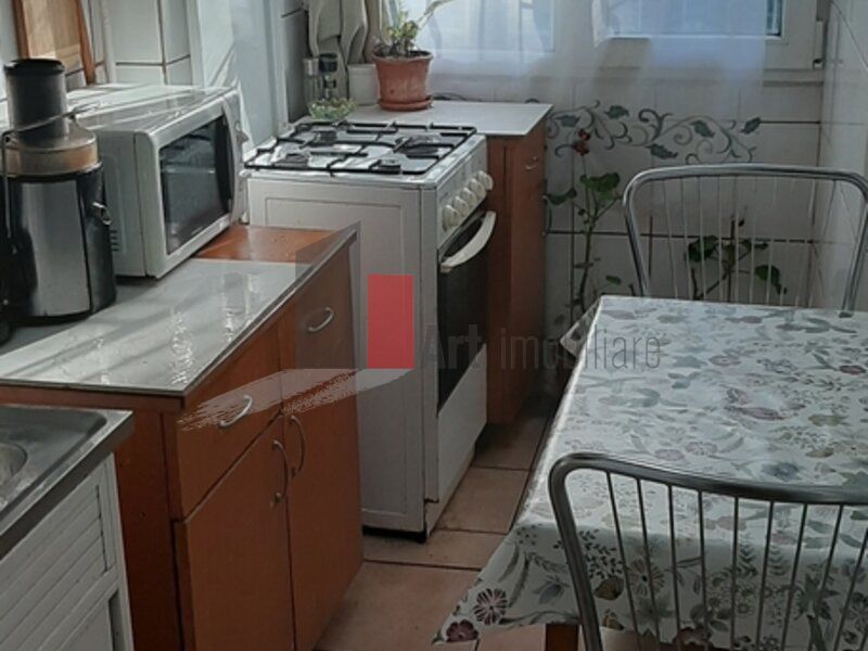 Vânzare apartament 2 camere Bd. Brâncoveanu - Lamotești - Poză 2