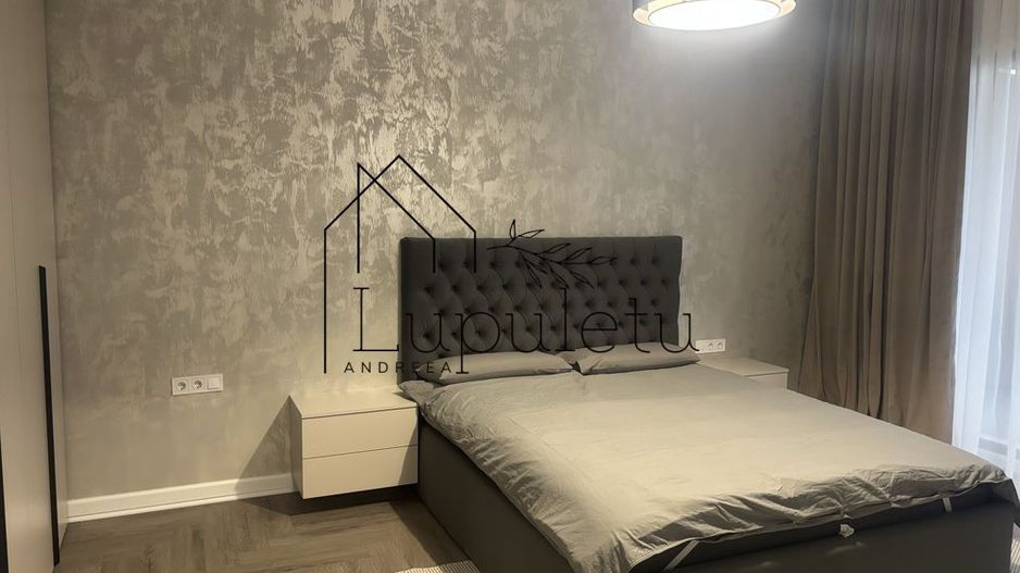 Apartament de Inchiriat  LUXURY | 3 camere | 60 MPU | Prima închiriere - Poză 6